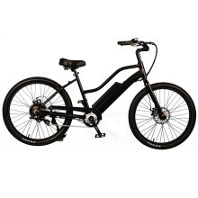 Wholesale Light Weight City Stepper E-Bike with Lithium Battery